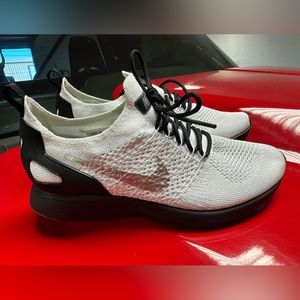 Nike flyknit racer Rare